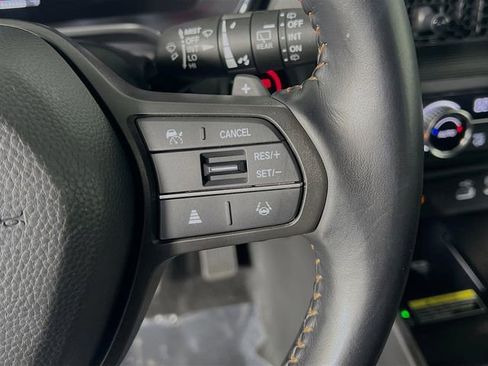 Used 2025 Honda CR-V Sport-L image 18