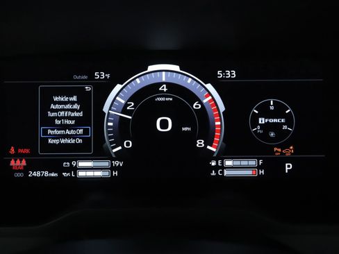 Used 2024 Toyota Tundra 1794 Edition image 12