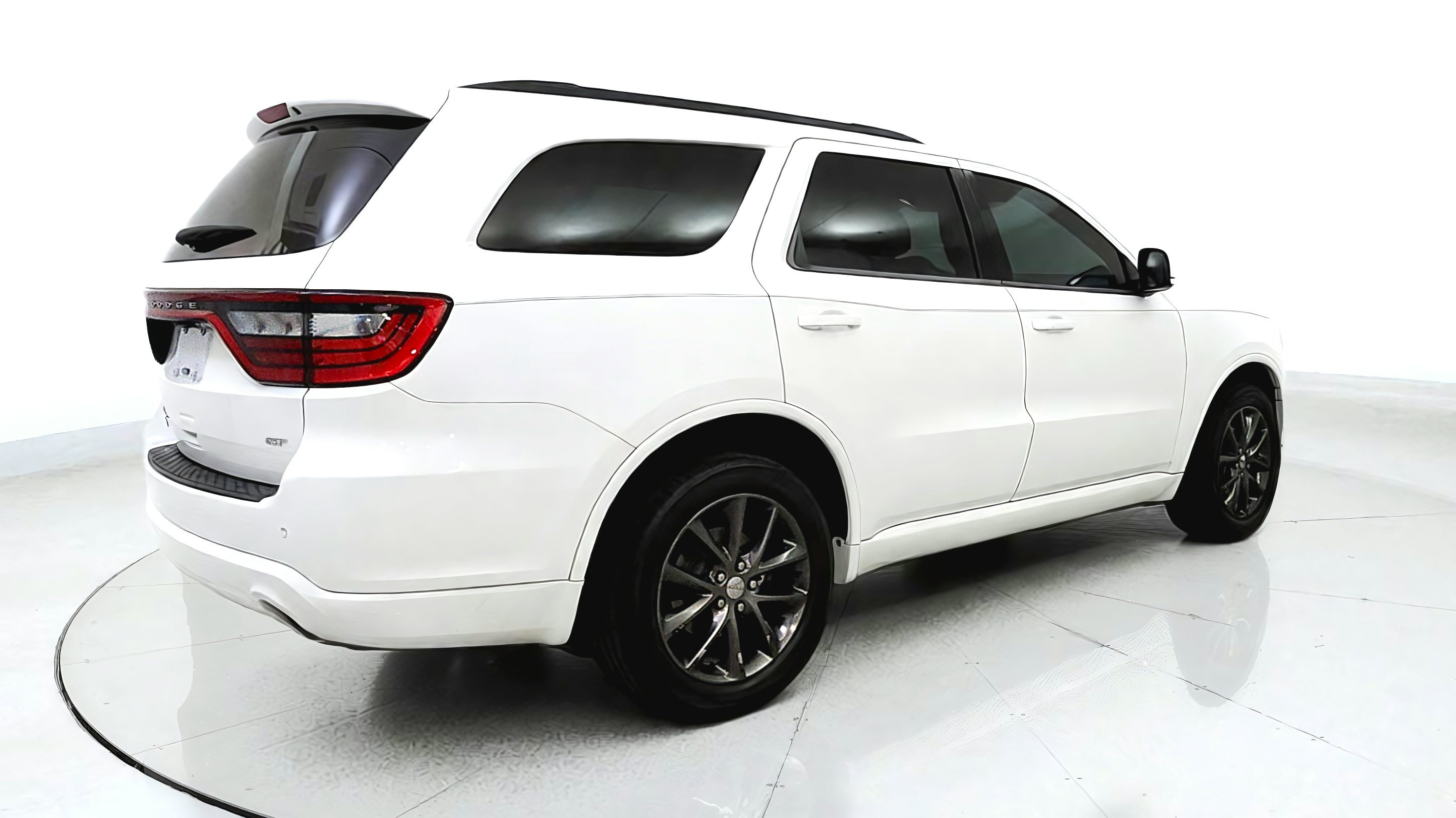 Used 2018 Dodge Durango GT w/ Premium Group AWD/4WD image 7