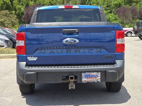 Used 2023 Ford Maverick XLT w/ Equipment Group 300A Standard image 13