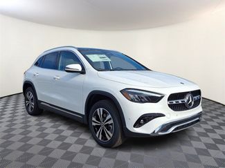 New 2026 Mercedes-Benz GLA 250 4MATIC video 1
