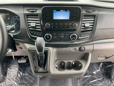 New 2025 Ford Transit 250 Cargo Van image 19