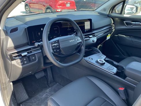 New 2026 Kia Sportage SX Prestige AWD/4WD image 12
