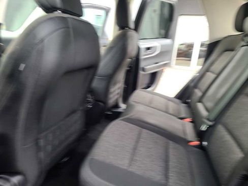 Used 2024 Ford Bronco Sport Big Bend image 23