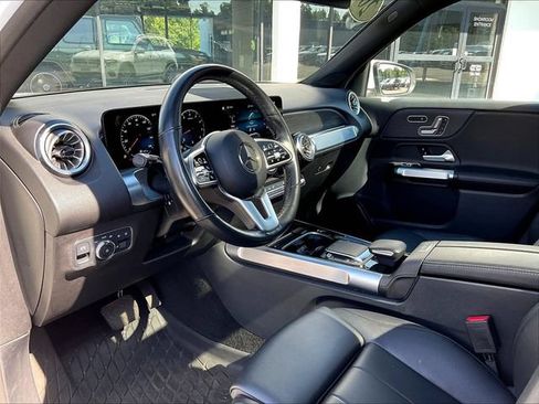 Certified 2023 Mercedes-Benz GLB 250 4MATIC image 19