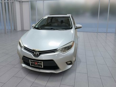 Used 2014 Toyota Corolla LE image 4