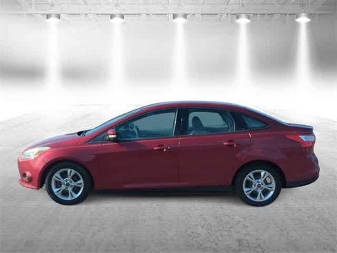 Used 2013 Ford Focus SE image 5