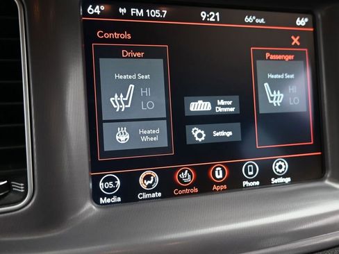 Used 2023 Dodge Charger GT w/ Cold Weather Package AWD/4WD image 21