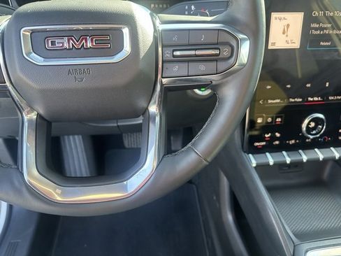 Certified 2025 GMC Terrain Elevation image 5