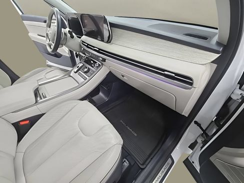 Used 2024 Hyundai Palisade Calligraphy AWD/4WD image 27