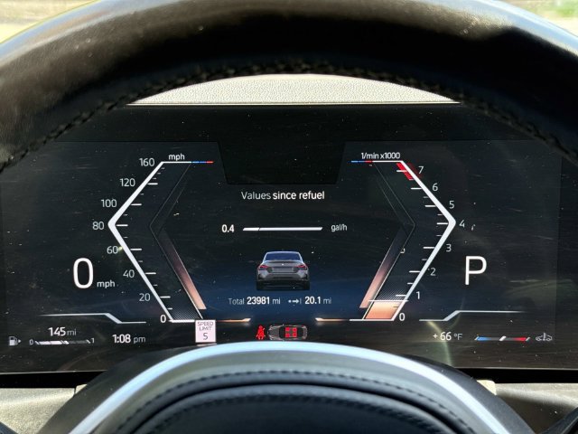 Used 2023 BMW M240i xDrive Coupe w/ Premium Package AWD/4WD image 28