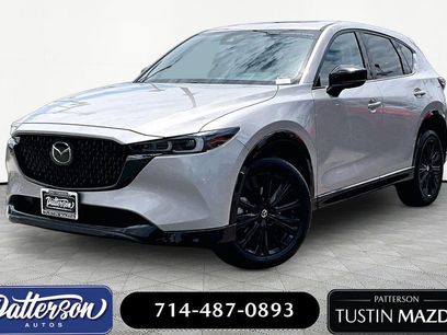 Certified 2024 MAZDA CX-5 2.5 Turbo w/ Premium Package
