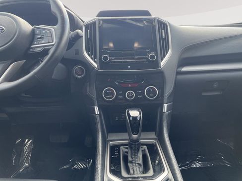 Used 2020 Subaru Forester Limited w/ Popular Package #3 image 26