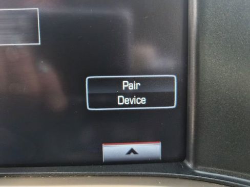 Used 2016 GMC Sierra 1500 Denali w/ Enhanced Driver Alert Package AWD/4WD image 26