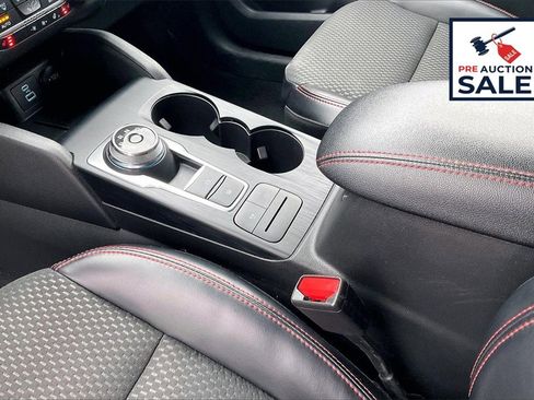 Used 2023 Ford Escape ST-Line image 17