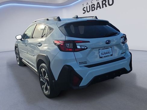 New 2026 Subaru Crosstrek 2.0i Premium image 3