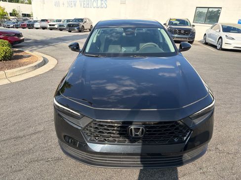 Used 2024 Honda Accord LX image 15