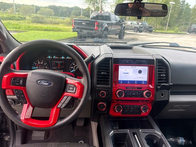 Used 2020 Ford F150 XL w/ Equipment Group 101A Mid RWD image 12