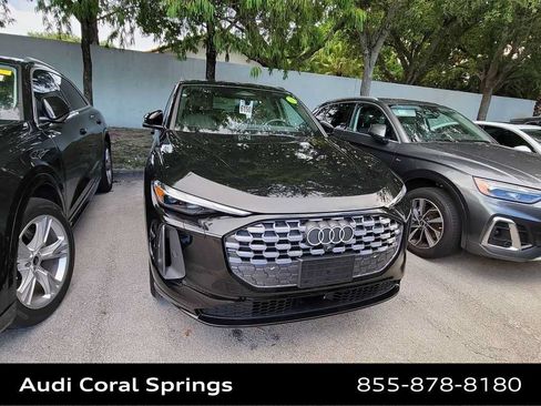 Certified 2025 Audi Q5 Premium w/ Convenience Package AWD/4WD image 11
