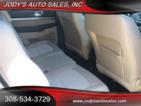 Used 2017 Ford Explorer 4WD image 26