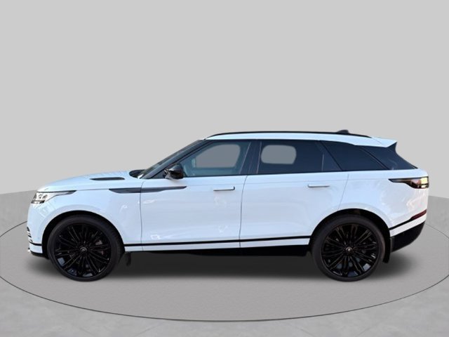 Certified 2026 Land Rover Range Rover Velar Dynamic SE AWD/4WD image 7