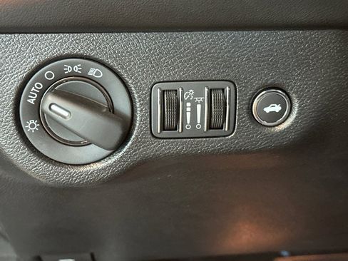 Used 2023 Dodge Challenger SRT Hellcat Redeye image 28