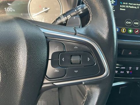 Used 2023 Buick Envision Essence FWD image 13