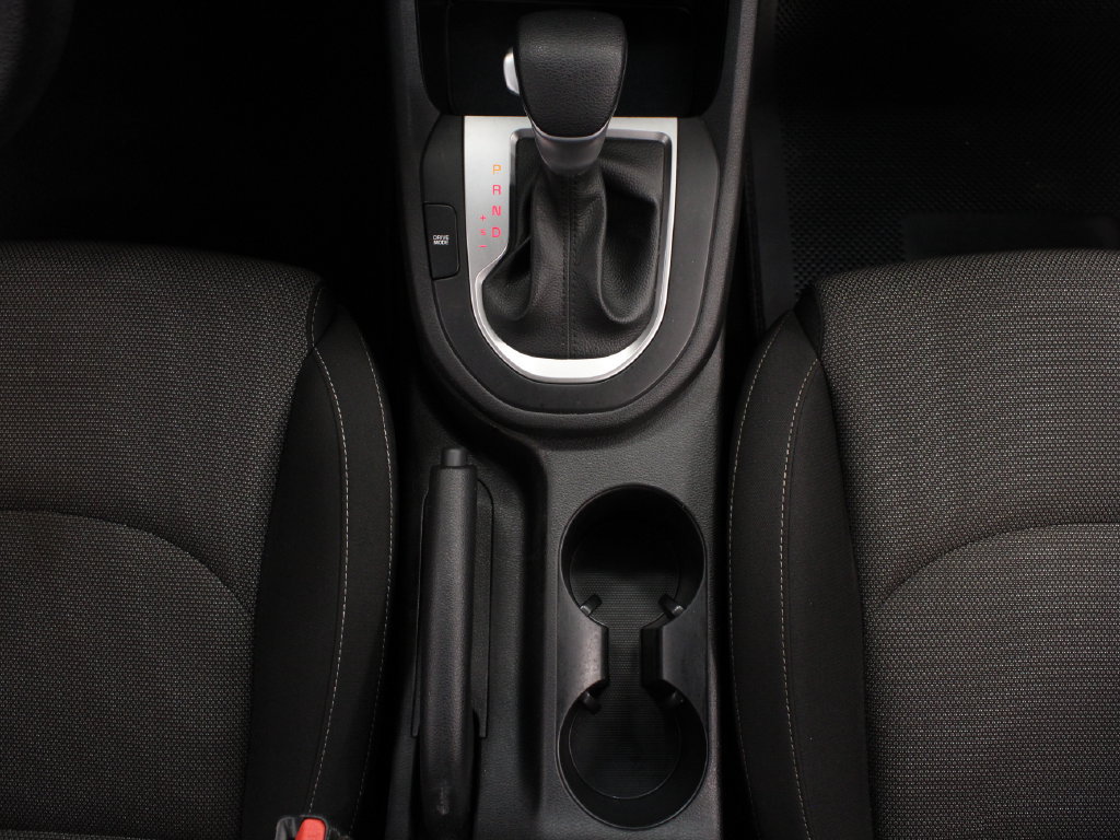 Used 2023 Kia Forte LXS w/ LXS Technology Package FWD image 27