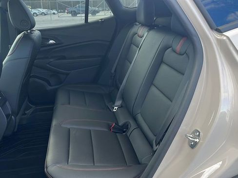 New 2026 Chevrolet Trax RS w/ Driver Confidence Package image 14