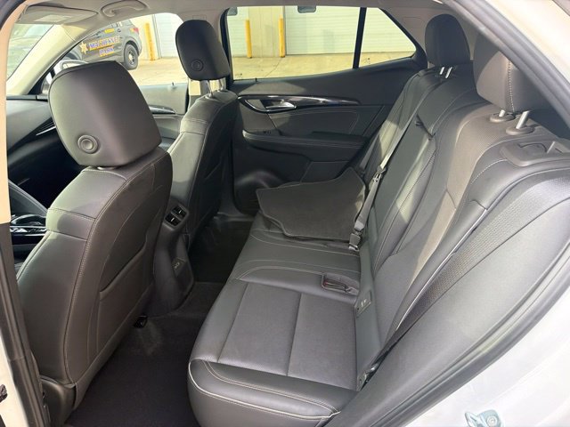 Used 2023 Buick Envision Essence FWD image 15