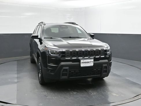 New 2026 Jeep Cherokee Limited AWD/4WD image 17