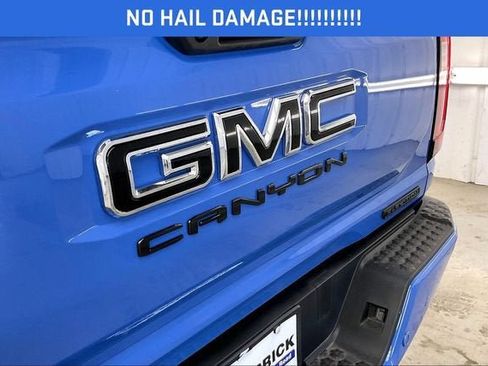 New 2026 GMC Canyon Elevation w/ Convenience Package AWD/4WD image 18