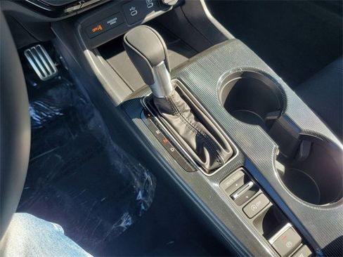 New 2026 Honda Civic Sport image 27