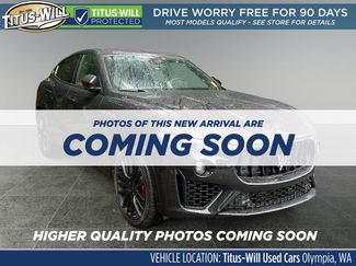 Used 2019 Maserati Levante GranSport video 1