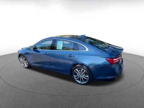 Used 2024 Chevrolet Malibu LT image 10