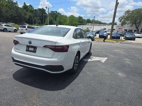 Used 2024 Volkswagen Jetta S FWD image 7