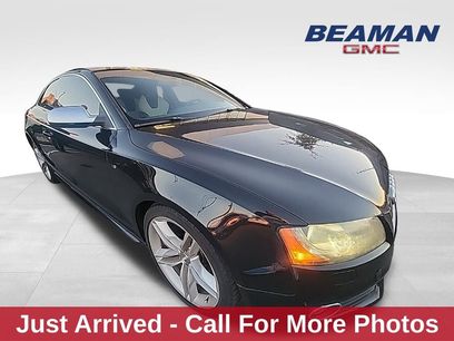 Used 2011 Audi S5 Prestige