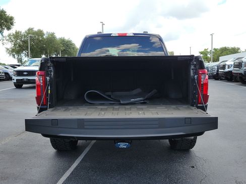 Used 2024 Ford F150 STX AWD/4WD image 9