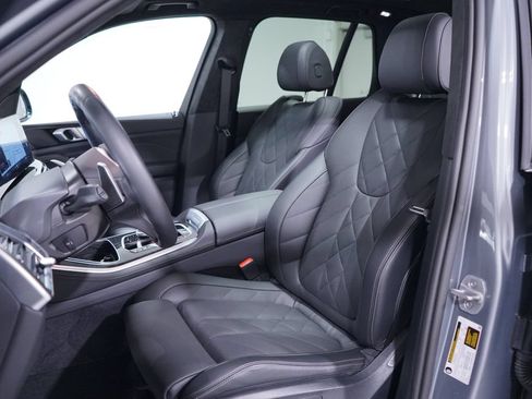 Used 2026 BMW X5 sDrive40i w/ M Sport Package RWD image 7