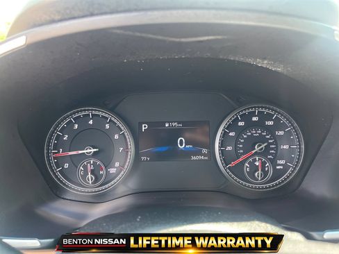 Used 2023 Hyundai Santa Fe SEL AWD/4WD image 13