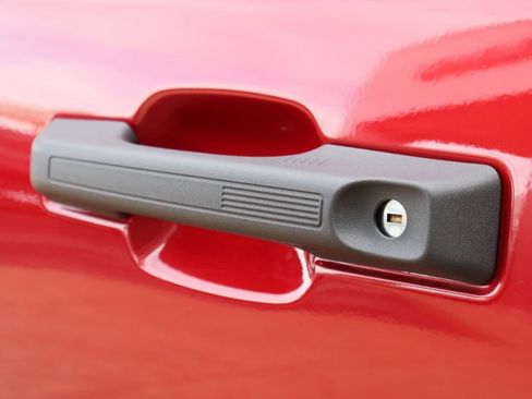 Used 2025 Ford Bronco Sport Badlands w/ Sasquatch Badlands Package image 20