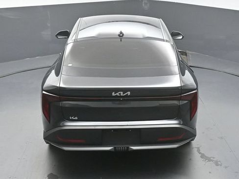 Used 2025 Kia K4 FWD image 43