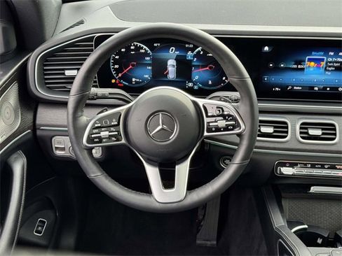 Certified 2023 Mercedes-Benz GLE 350 4MATIC image 21