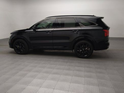 Used 2021 Kia Sorento SX image 3