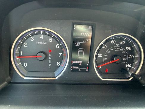 Used 2009 Honda CR-V EX-L image 14