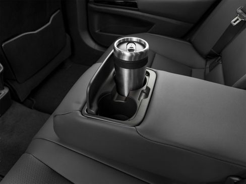 Used 2025 Lexus ES 350 w/ Premium Package FWD image 30