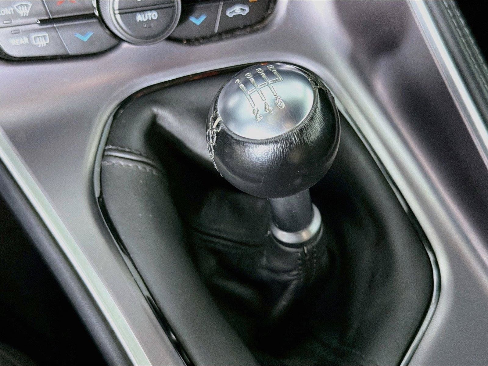 Used 2021 Dodge Challenger R/T Scat Pack RWD image 22