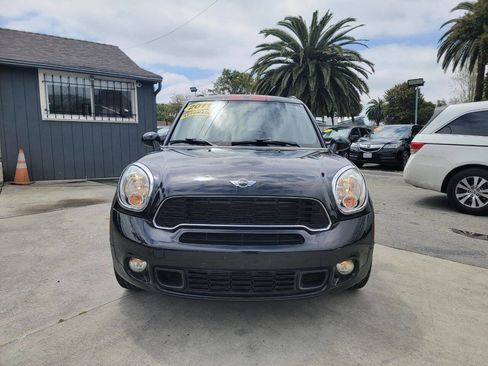 Used 2011 MINI Cooper Countryman S image 2