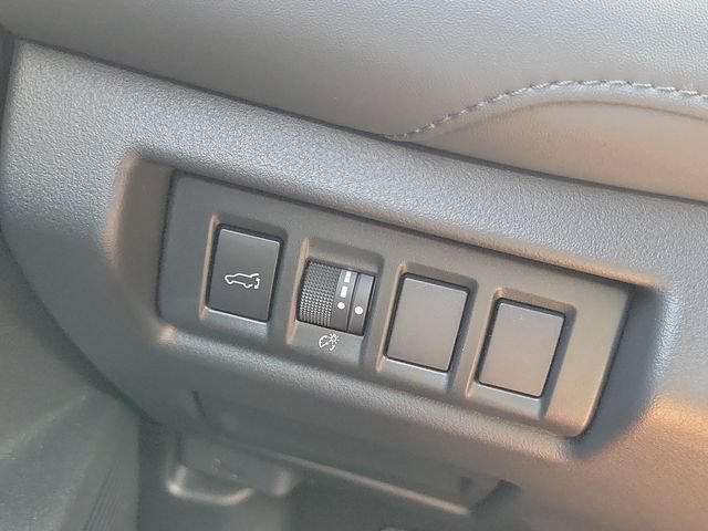 New 2026 Subaru Outback Wilderness AWD/4WD image 22