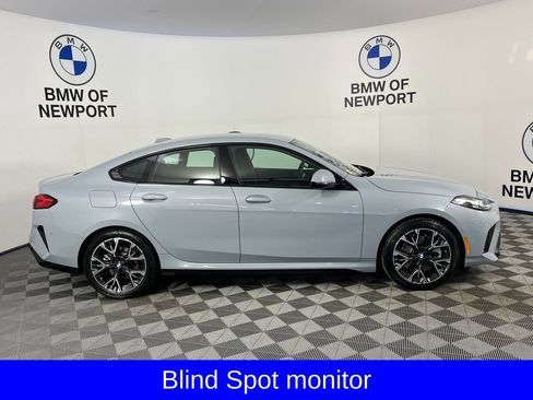 Used 2025 BMW 228i xDrive AWD/4WD image 9